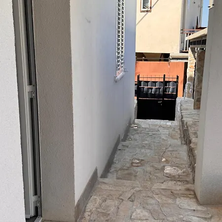 Block One Apartment Šibenik