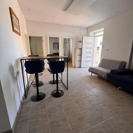 Block One Šibenik