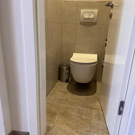 Block One Apartment