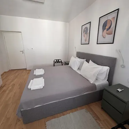 Block One Apartment
