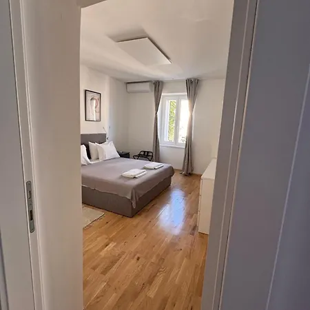 Block One Apartment Šibenik