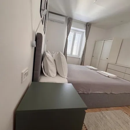 Block One Apartment Šibenik