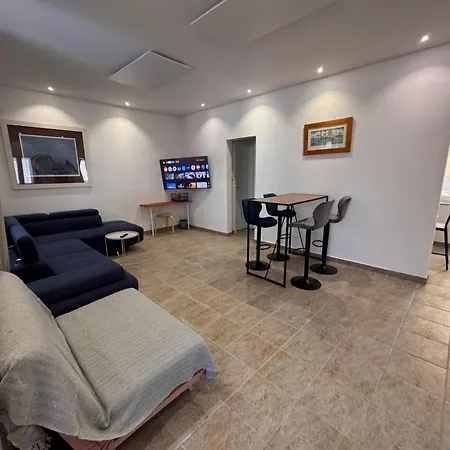 Block One Apartment Šibenik