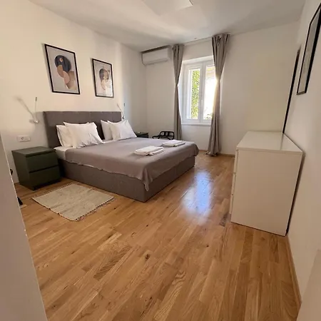 Block One Šibenik