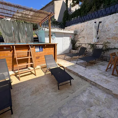 Block One Apartment Šibenik