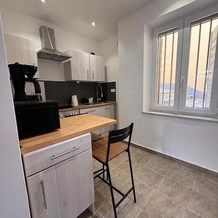 Block One Apartment