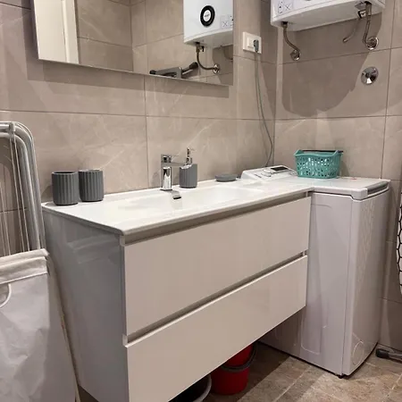 Block One Apartment