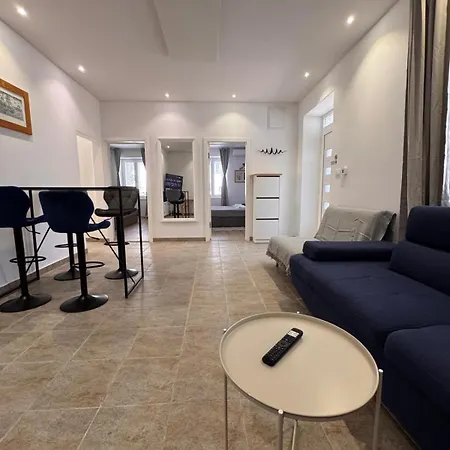 Block One Apartment