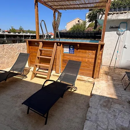 Block One Apartment Šibenik