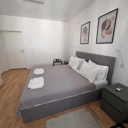 Block One * Šibenik