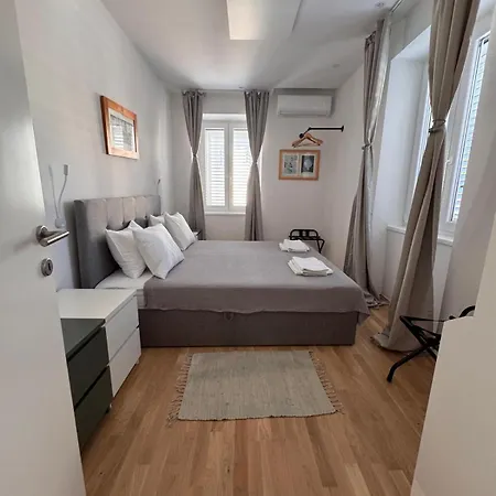 Block One Šibenik