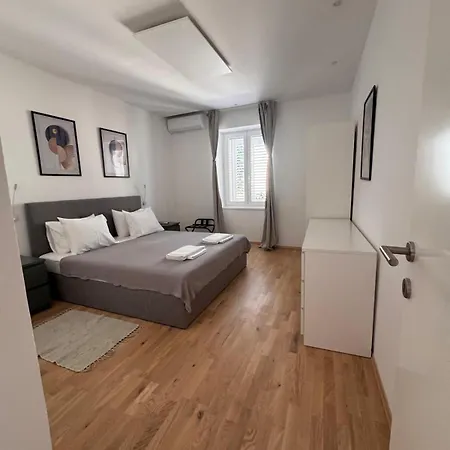 Block One Šibenik