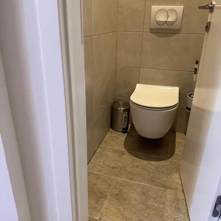 Apartment Block One Šibenik