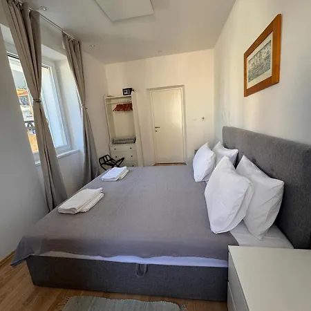 Block One Šibenik
