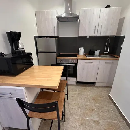 Block One Šibenik