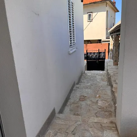 Apartment Block One Šibenik